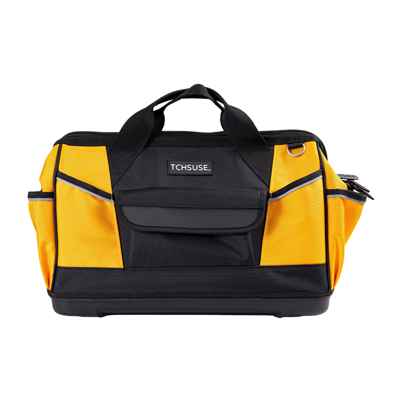 O que é uma bolsa de ferramentas aberta e para quem ela se destina?