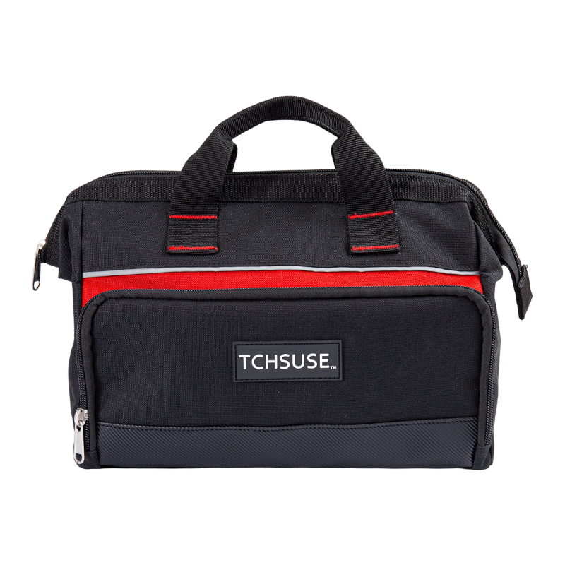 Bolsa de ferramentas multibolsos 600D de 14/16 polegadas